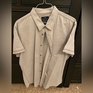 Angelo Litrico Men Designer shirt, purchased in France
